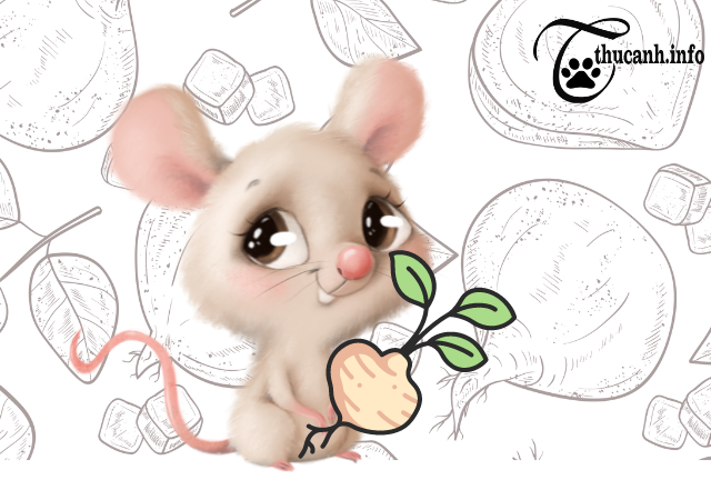 Can Hamsters Eat Jicama? A Comprehensive Guide to Feeding Your Pet
